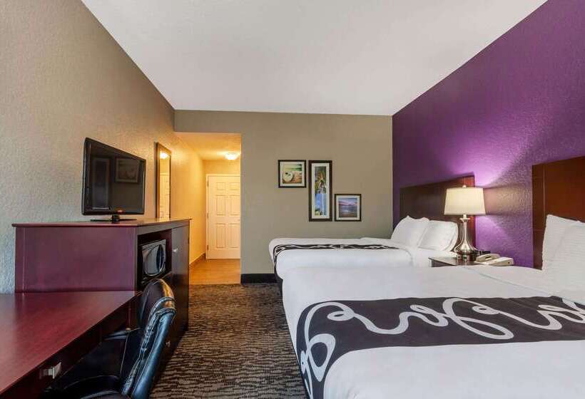 호텔 La Quinta By Wyndham Port Orange / Daytona