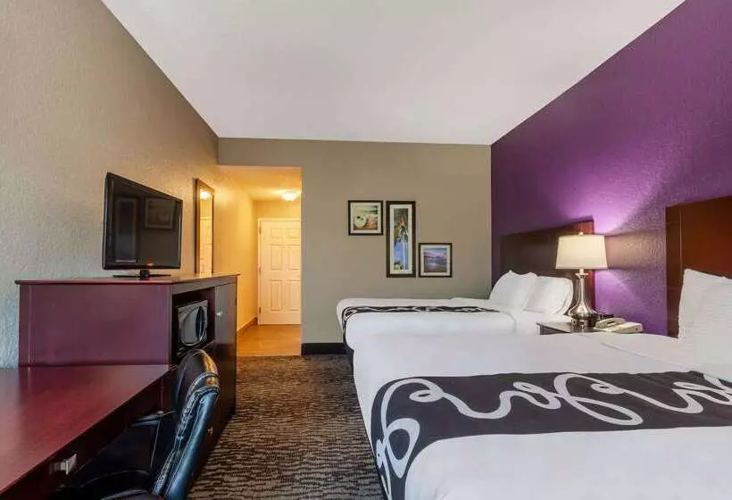 호텔 La Quinta By Wyndham Port Orange / Daytona