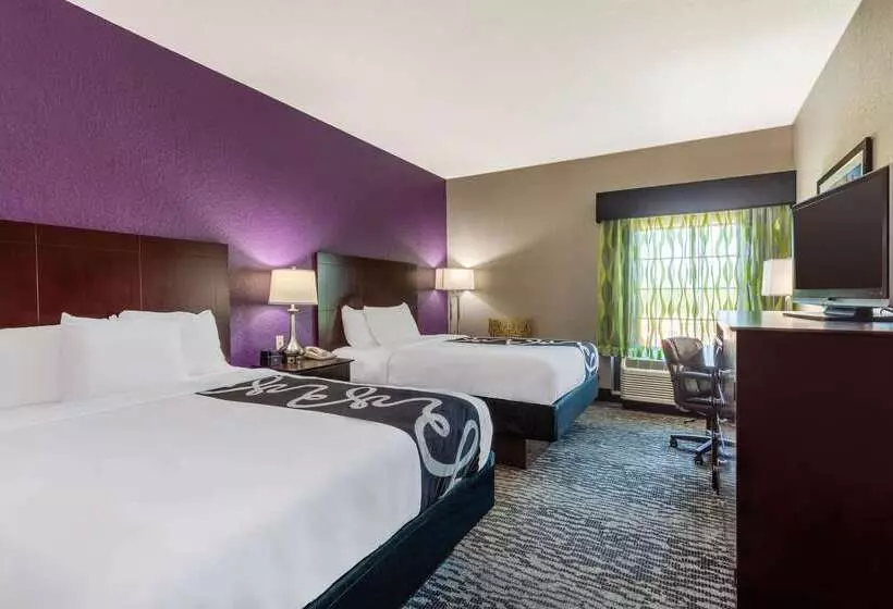 호텔 La Quinta By Wyndham Port Orange / Daytona