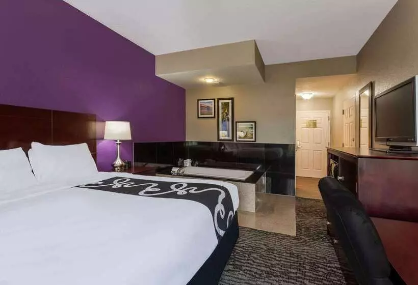 호텔 La Quinta By Wyndham Port Orange / Daytona