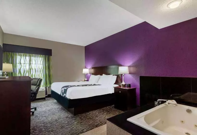 호텔 La Quinta By Wyndham Port Orange / Daytona