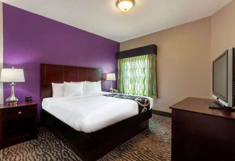 호텔 La Quinta By Wyndham Port Orange / Daytona