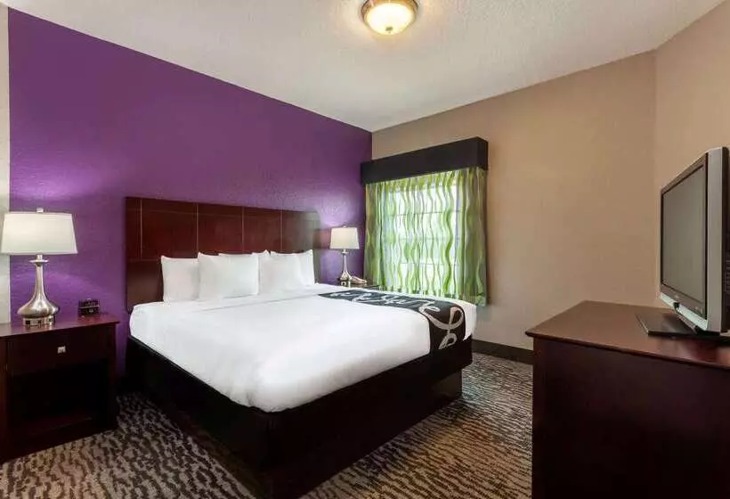 호텔 La Quinta By Wyndham Port Orange / Daytona