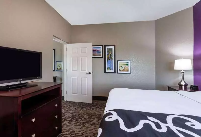 호텔 La Quinta By Wyndham Port Orange / Daytona