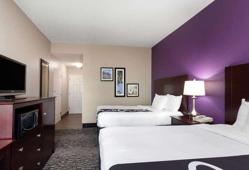 호텔 La Quinta By Wyndham Port Orange / Daytona