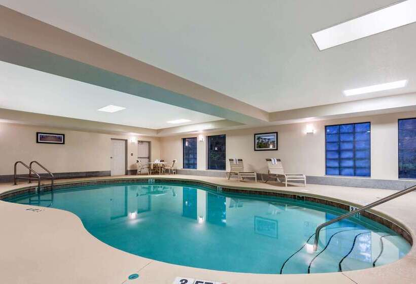 호텔 La Quinta By Wyndham Port Orange / Daytona