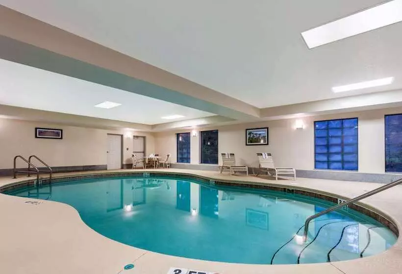 호텔 La Quinta By Wyndham Port Orange / Daytona