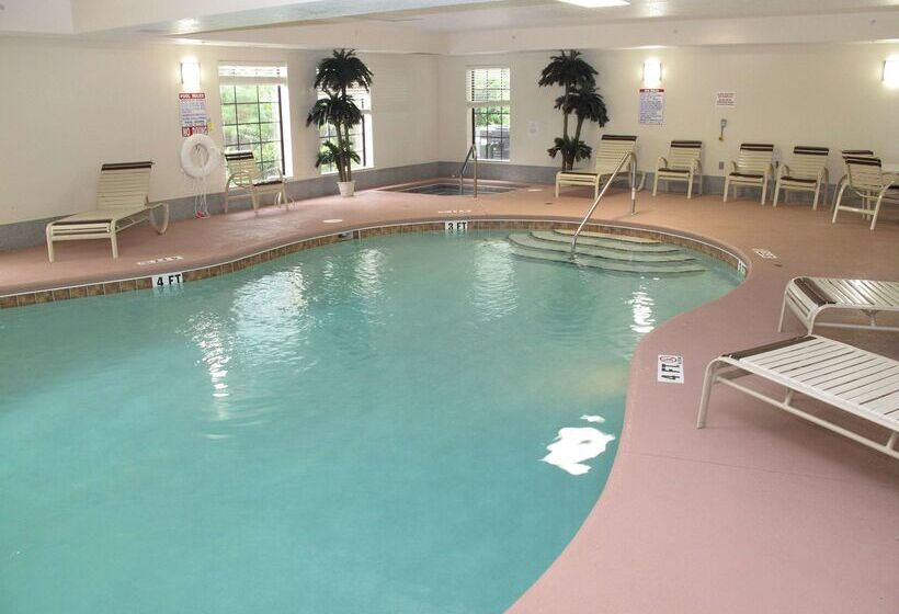 호텔 La Quinta By Wyndham Port Orange / Daytona