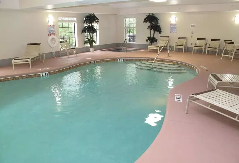 호텔 La Quinta By Wyndham Port Orange / Daytona