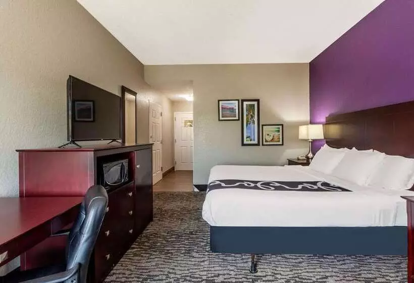 호텔 La Quinta By Wyndham Port Orange / Daytona