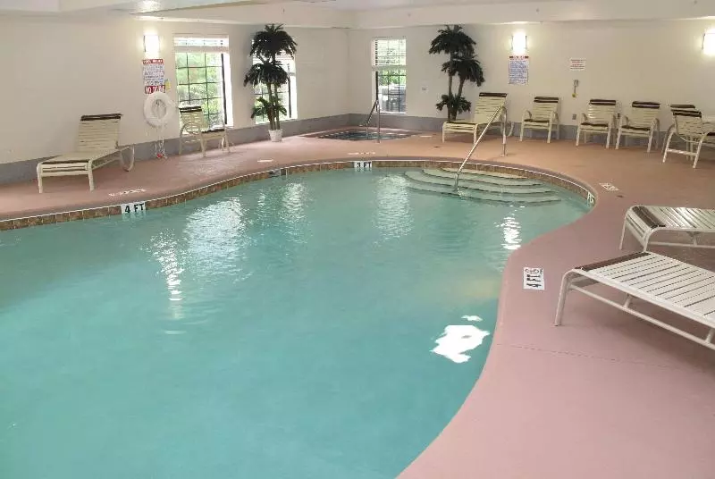 호텔 La Quinta By Wyndham Port Orange / Daytona