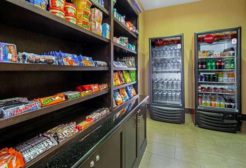 酒店 La Quinta By Wyndham Temecula