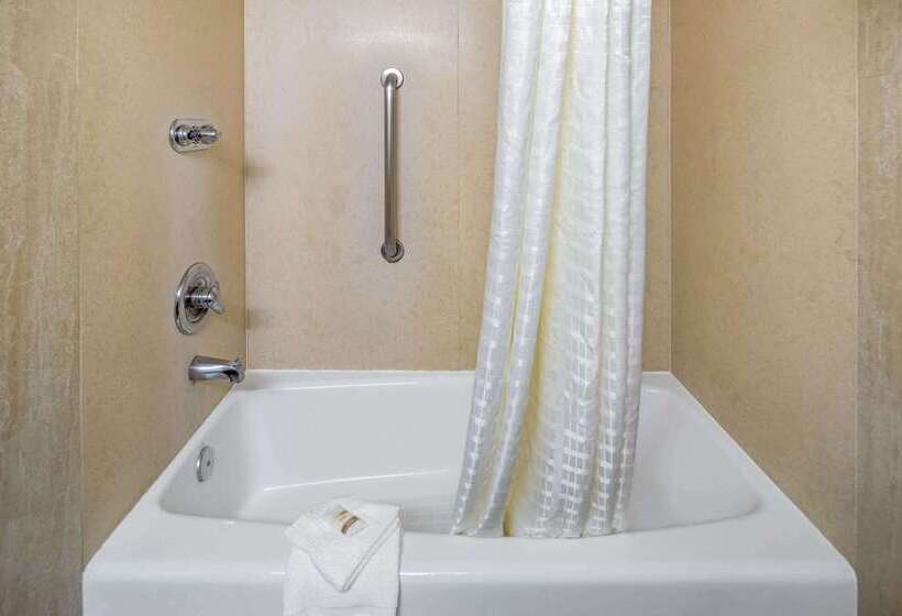 酒店 La Quinta By Wyndham Temecula