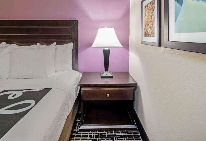 酒店 La Quinta By Wyndham Temecula