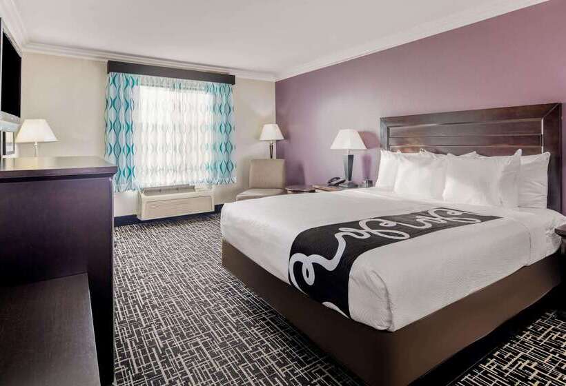 酒店 La Quinta By Wyndham Temecula