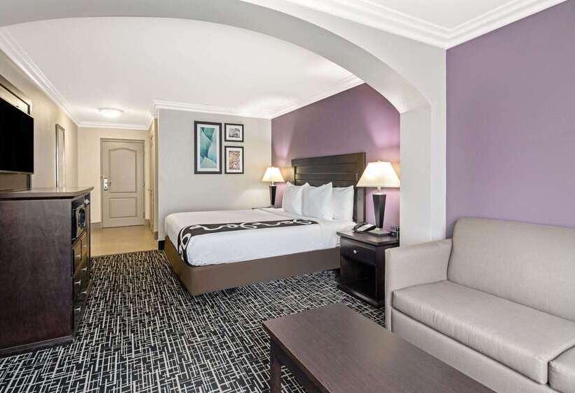 酒店 La Quinta By Wyndham Temecula