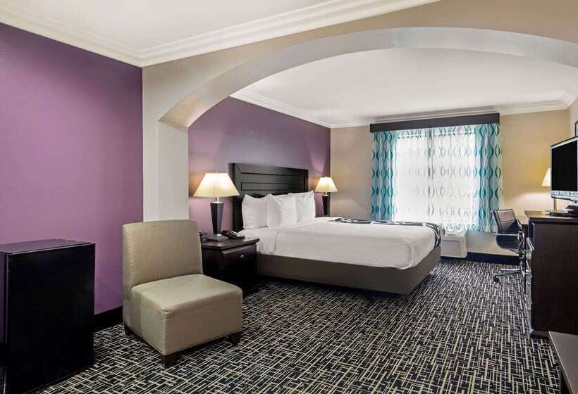 酒店 La Quinta By Wyndham Temecula