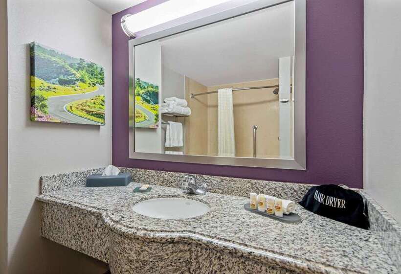 酒店 La Quinta By Wyndham Temecula