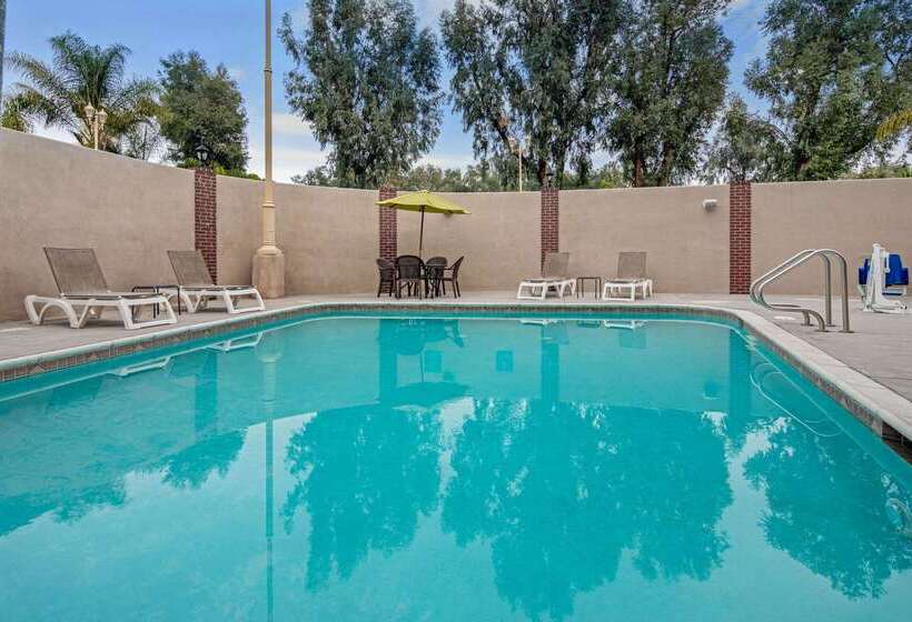 酒店 La Quinta By Wyndham Temecula