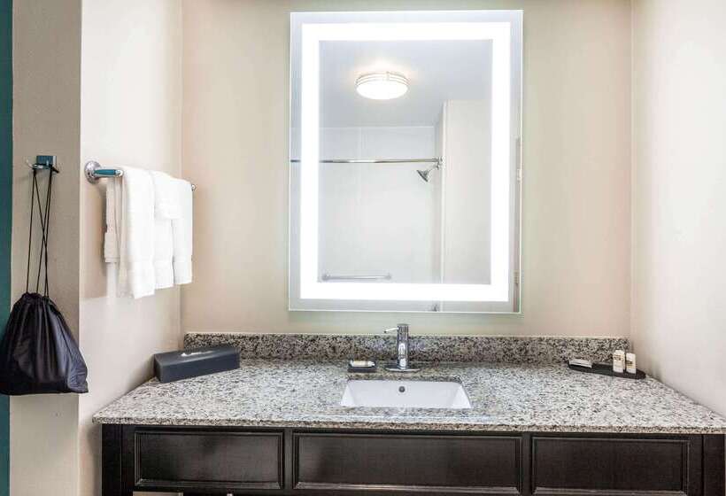 فندق La Quinta By Wyndham Midland North