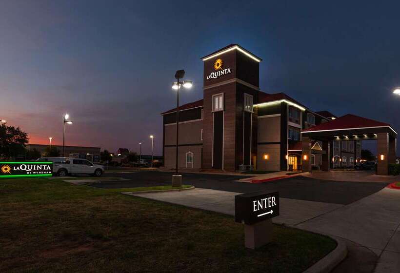 فندق La Quinta By Wyndham Midland North