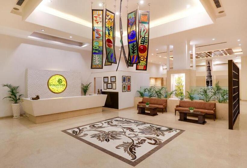 Hotel Lemon Tree Premier 1, Gurugram