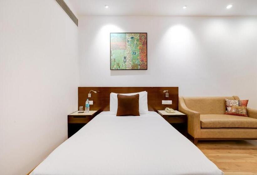 Hotel Lemon Tree Premier 1, Gurugram