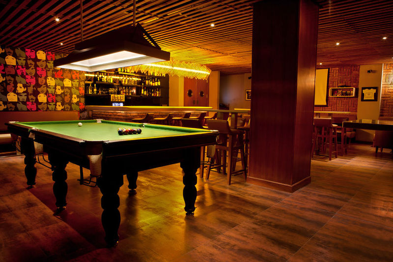 Hotel Lemon Tree Premier 1, Gurugram