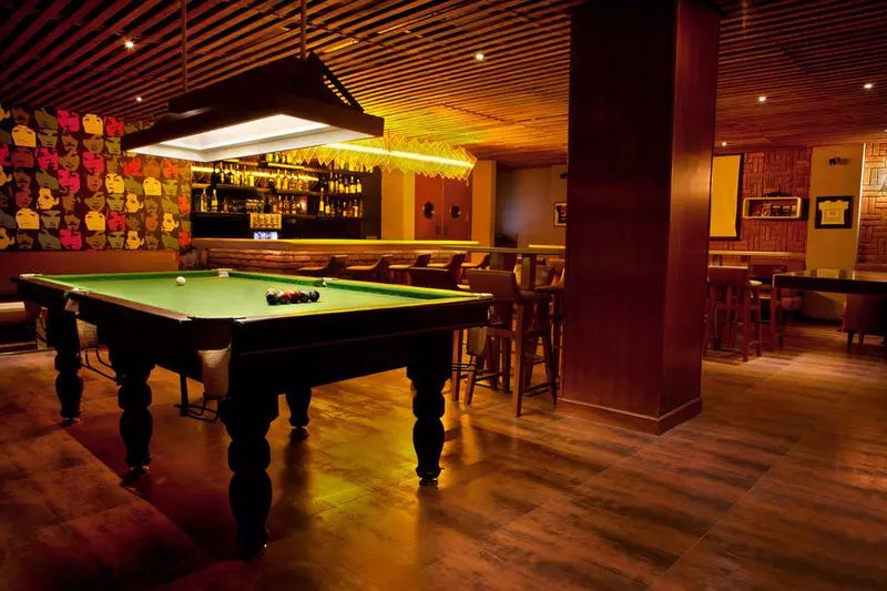 酒店 Lemon Tree Premier 1, Gurugram