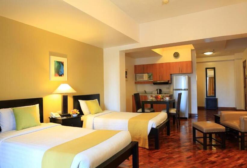 Hotel The Malayan Plaza