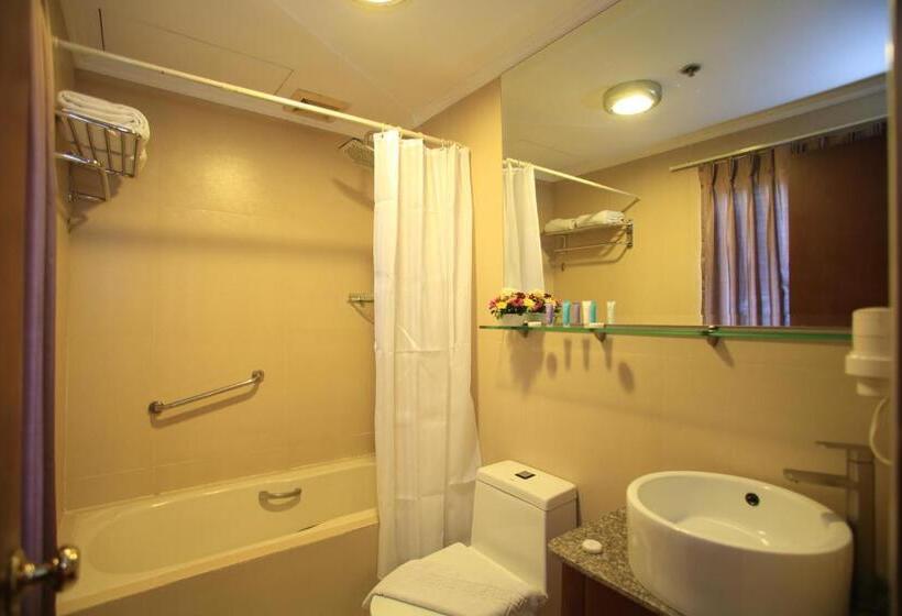 Hotel The Malayan Plaza