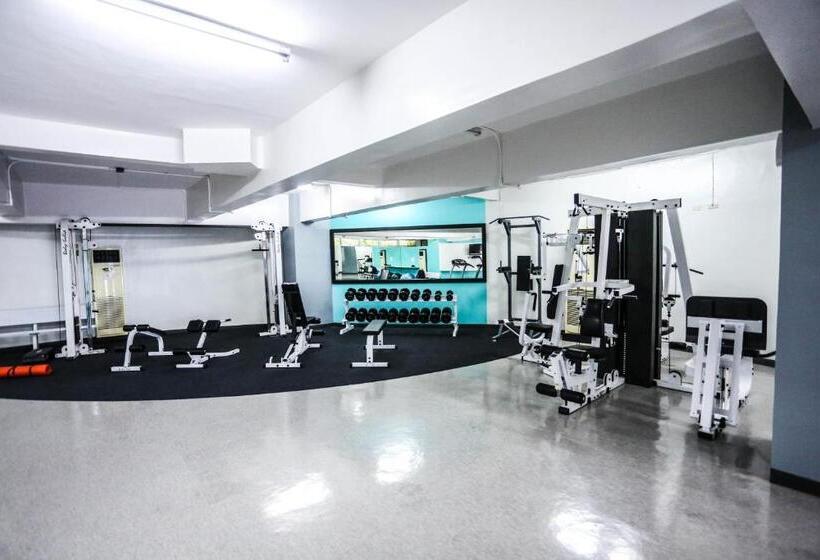 Hotel The Malayan Plaza