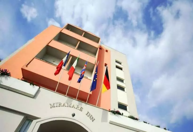 هتل Miramare Inn