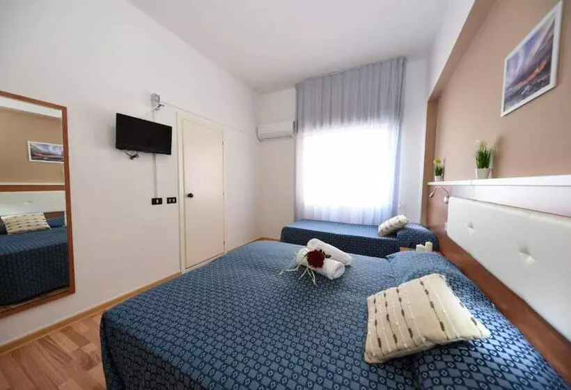 هتل Miramare Inn