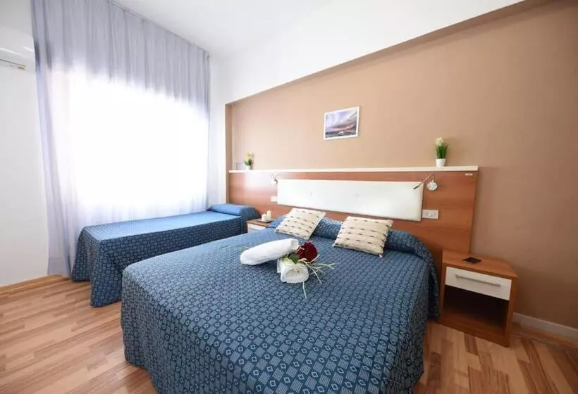 هتل Miramare Inn