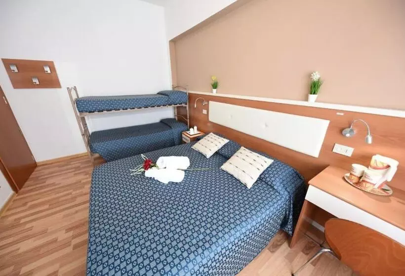 هتل Miramare Inn