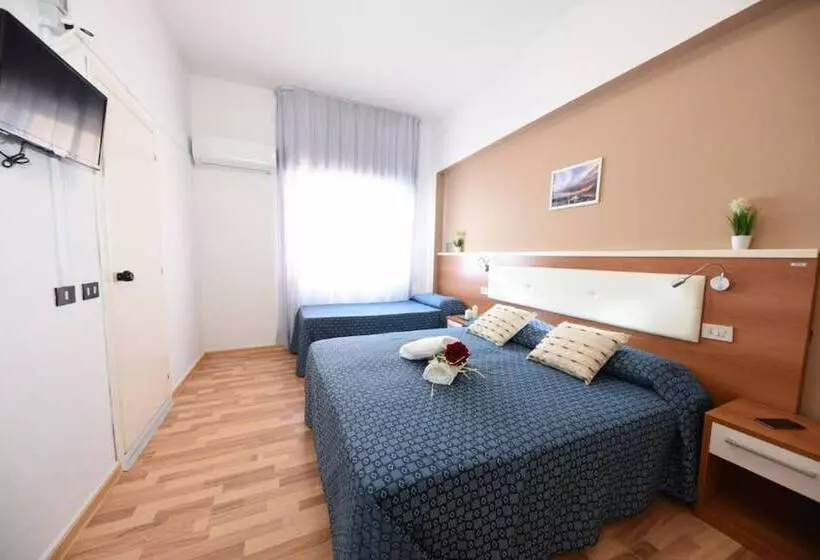 هتل Miramare Inn