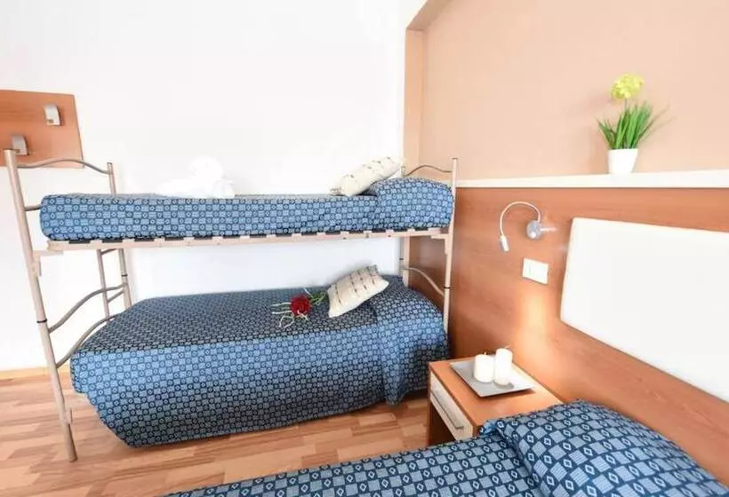 هتل Miramare Inn
