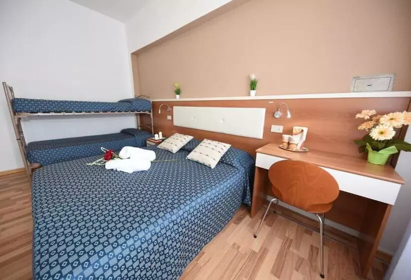 هتل Miramare Inn
