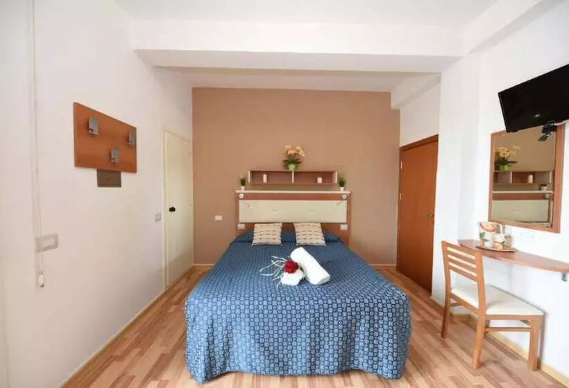 هتل Miramare Inn