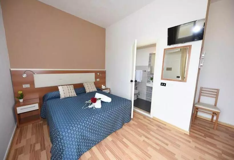 هتل Miramare Inn