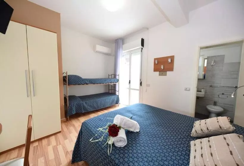 هتل Miramare Inn