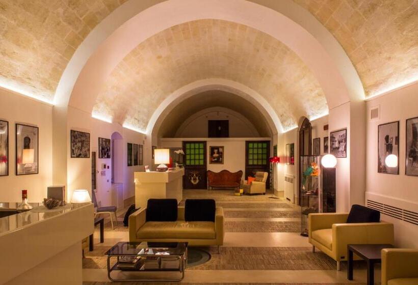 فندق Palazzo Viceconte