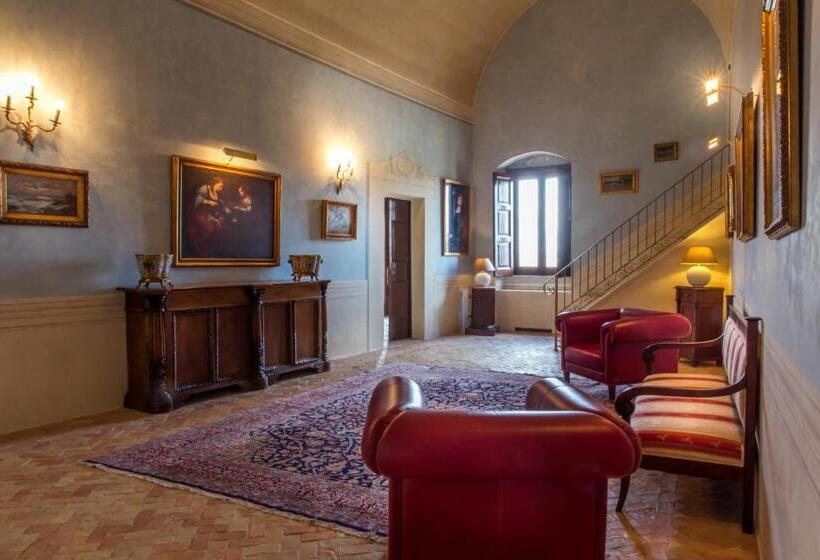 فندق Palazzo Viceconte