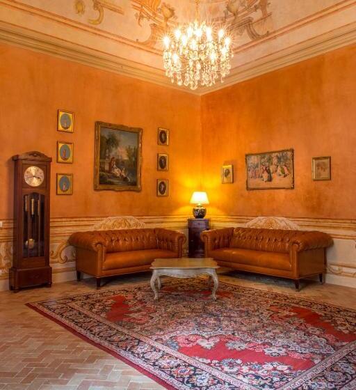 فندق Palazzo Viceconte