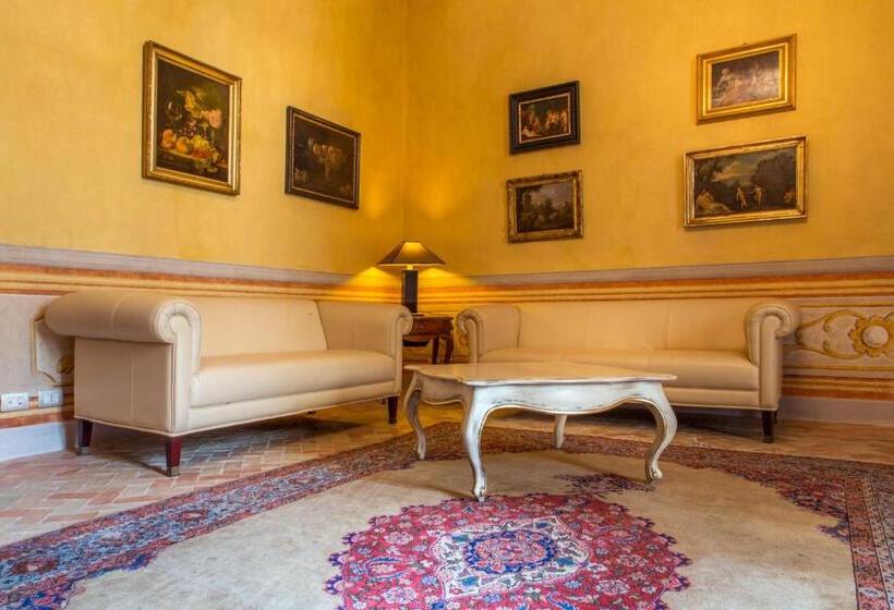 فندق Palazzo Viceconte