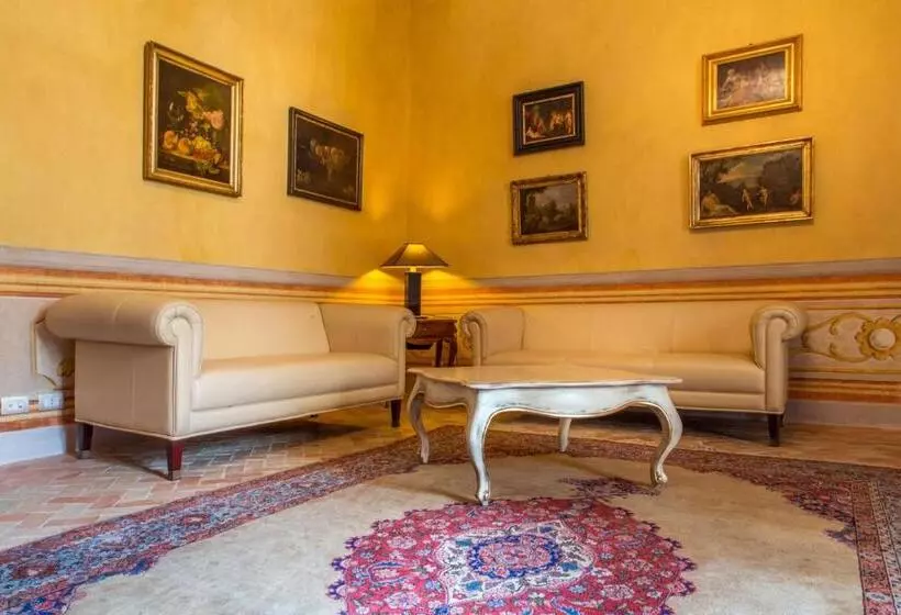 酒店 Palazzo Viceconte