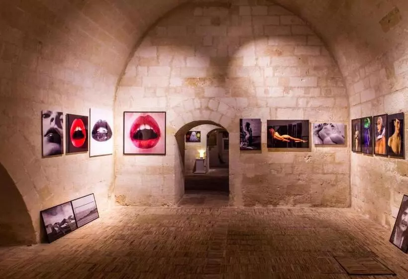 酒店 Palazzo Viceconte