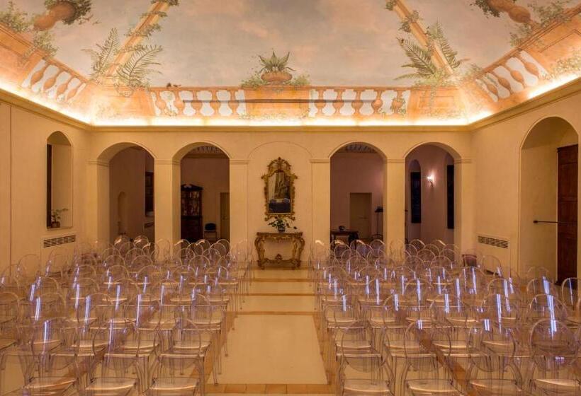 فندق Palazzo Viceconte