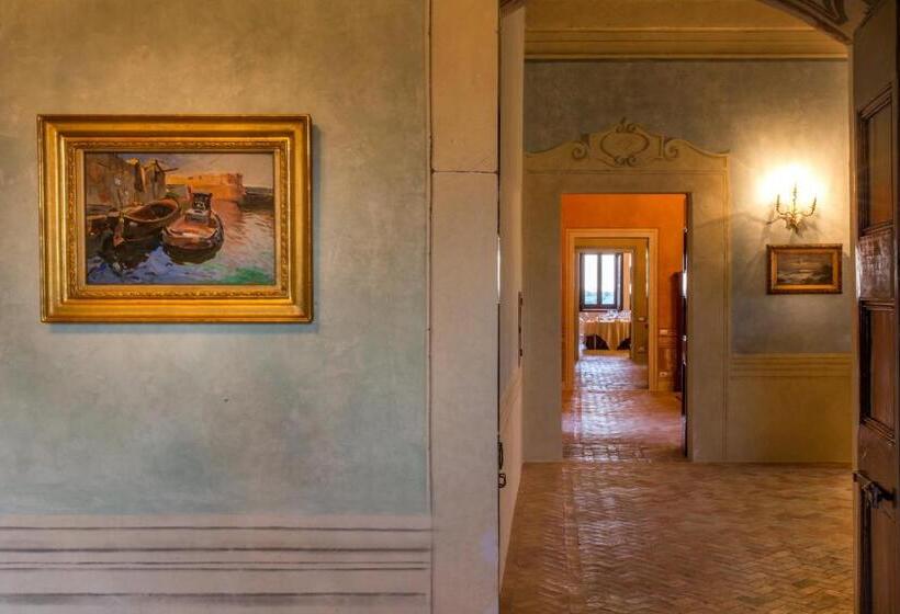 فندق Palazzo Viceconte